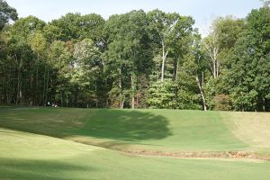 Tot Hill Farm 4th Fairway 2025